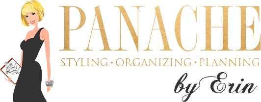 Panache by Erin